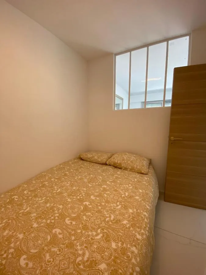 Le Royal, Spacious Seaside Apartment Rooftop And Pool Nice Francie